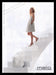 Malo 2000's Print Advertisement Ad 2007 Handbags Legs Stairs Fetch the Paper!