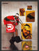 2000 Marc Ecko Clothing Method Man Music Print Advertisement Ad.