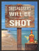 2001 Margaritaville Tequila Alcohol Trespassers Shot Print Advertisement Ad.