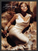 Mariah Carey 2000s Print Advertisement 2009 Fragrance Forever Sexy Dress Bed Fetch the Paper!