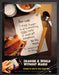 1993 Print Advertisement Mario is Missing! Video Game Ad.