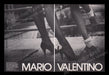 Mario Valentino Shoes 1980s Print Advertisement (2 pages) 1985 Legs Heels Sexy Fetch the Paper!