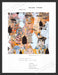 2005 Mark Todd at Mendenhall Sobieski Gallery Artist Show Print Advertisement Ad.
