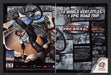 2002 Matt Hoffman's Pro BMX 2 Video Game Print Advertisement (2 Pages)