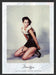 Max Azria 2000s Print Advertisement Ad 2008 Legs Arms Behind Back Model Fetch the Paper!