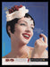 Max Factor 2000s Print Advertisement 2001 Cosmetic Lipfinity Foodproof Lipcolor Fetch the Paper!