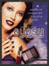 1998 Print Advertisement Maybelline Gypsy Christy Turlington Fashion Model Ad.