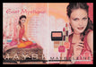 Maybelline 2000s Print Advertisement (2 pages) 2000 Josie Maran Cosmetic Fetch the Paper!