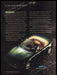 Mazda Miata Special Edition Car 1990s Print Advertisement Ad 1991 Convertible Fetch the Paper!