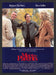 2000 Meet the Parents Movie Release DeNiro Stiller Actors Print Advertisement Ad.