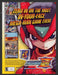 2002 Print Advertisement Video Game Megaman Zero Ad.