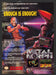 1994 Print Advertisement Metal Morphs Video Game Ad.