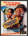2004 Method & Red T.V. Show Print Advertisement Ad