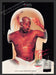 1997 Print Advertisement Michael Jordan Cologne Athlete Shirtless Ad.