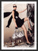 2007 Print Advertisement Michael Kors Model City Helicopter Legs Clothing Ad.