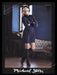 Michael Stars Clothing 2000s Print Advertisement Ad 2007 Knee Highs Legs Fetch the Paper!