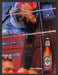 2002 Michelob "Nice FInish" Sexy Couple Print Advertisement Ad