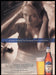 Michelob Ultra 2000s Print Advertisement Ad 2003 Fetch the Paper!