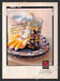 1996 Print Advertisement Mickey Unlimited Dinnerware Kitchen Mouse Ad.