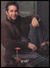 Milk Noah Wyle 2000s Print Advertisement Ad 2000 Fetch the Paper!