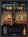 2003 Miller MGD Building Fold Paper Print Advertisement Ad