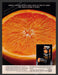 Minute Maid 1980s Print Advertisement Ad 1983 Orange Juice Olympics Logo Fetch the Paper!