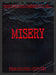1990 Misery Movie Release Print Advertisement Ad