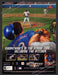 2002 Print Advertisement Video Game MLB Slugfest 2003 Ad.