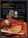 1982 Print Advertisement Moist 'n Crispy Chicken Recipe Krispies & Mayo Ad.