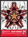 2005 Molson Beer Brain Washer Print Advertisement Ad
