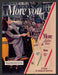 More 1970s Print Advertisement Cigarettes Lights 100s Taxi Cab Driver Woman Fetch the Paper!