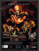 2002 Mortal Kombat: Deadly Alliance Video Game Print Advertisement.
