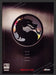 1994 Mortal Kombat Image Video Game Print Advertisement