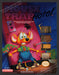 1991 Print Advertisement Mouse Trap Hotel Video Game Ad.