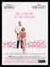 Mrs. Harris Movie Release 2000s Print Advertisement Ad 2006 HBO Fetch the Paper!