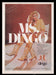 Ms. Dingo Cowboy Boots 1970s Print Advertisement Ad 1979 Fetch the Paper!