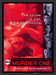 Murder One 1990s Print Advertisement 1995 T.V. Show Actor ABC Crime Promo Fetch the Paper!
