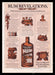 Myers's Rum 1970s Print Advertisement Ad 1978 Rum Revelations Fetch the Paper!