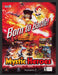 2002 Mystic Heroes "Born to Battle!" Video Game Print Advertisement