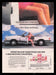 Nair 1980s Print Advertisement Ad 1988 Legs Mustang Convertible Car Fetch the Paper!