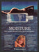 1984 NaPCA The Skin Solution Moisturizer Print Advertisement Ad