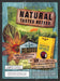 2007 Print Advertisement Natural American Spirit Cigarettes Barn Ad.