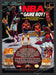 1992 Print Advertisement NBA All-Star Challenge 2 Video Game Ad.