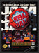 1994 Print Advertisement NBA Jam Video Game Ad.
