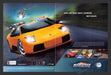 2002 Need for Speed: Hot Pursuit 2 Video Game Print Advertisement (2 Pages)