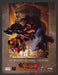 2001 New Legends "A Time for Heroes" Video Game Print Advertisement