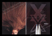 Nexus 2000's Print Advertisement Ad (2 pages) 2007 Long Red Hair Fetch the Paper!