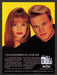 1990 Nexxus Vita-tress Biotin Hair Products Print Advertisement Ad