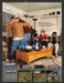 2001 Print Advertisement NFL 2K2 Video Game Ad.