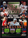 1994 Print Advertisement NFL Quarterback Club Athlete Video Game Ad.